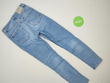 baloon jeans: Zara, Jeansy damskie, rozmiar S — 3
