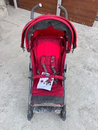 купить прогулочную коляску в польше бу: Коляска