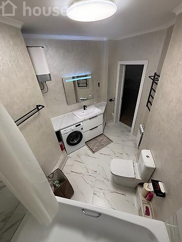 Продажа квартир: 3 комнаты, 118 м², Элитка, 11 этаж, Дизайнерский ремонт — 12