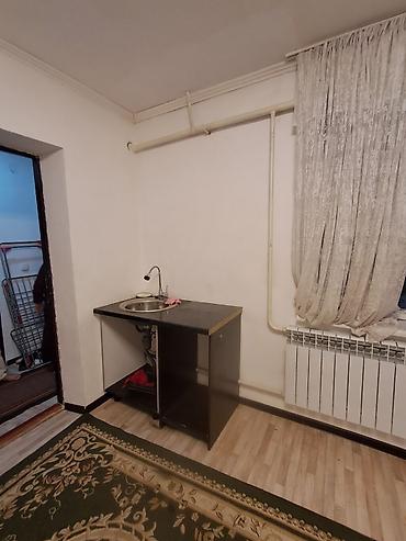 20 м², 1 бөлмө, Новопавловка а., Жаныбарлары жок