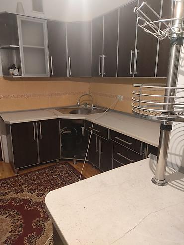 2 bedroom: 1 комната, 53 м², Тунгуч мкр 106 серия, 8 этаж, Косметический ремонт — 7