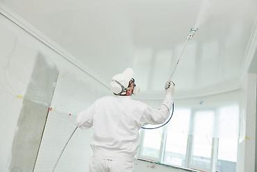 Покраска: Покраска ворот, Покраска дверей, Покраска наружных стен, На водной основе, На масляной основе, Больше 6 лет опыта at lalafo.kg — 4 Покраска: Покраска ворот, Покраска дверей, Покраска наружных стен, На водной основе, На масляной основе, Больше 6 лет опыта — 4