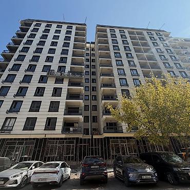 Продажа квартир: 1 комната, 45 м², Филармония Элитка, 11 этаж, ПСО (под самоотделку) — 2