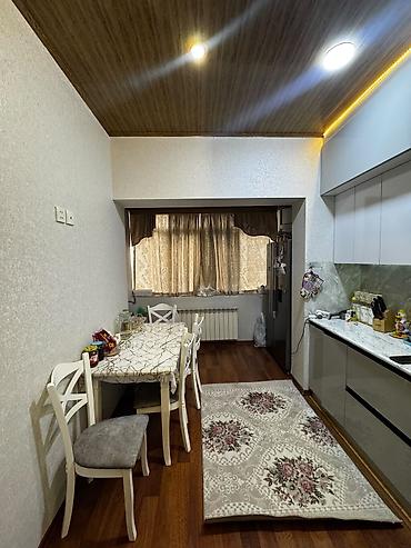 bakida ev satilir: 2 otaqlı, Yeni tikili, 86 kv. m — 10