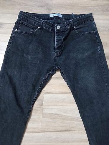 trenerka kenzo novo: Muške farmerke Christian Dior - Model: uske/skinny kroj sa pet — 2