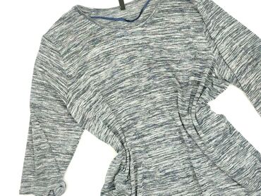 Women's blouse, size 6XL (EU 52)