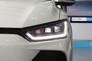 BYD: BYD : 2024 г., 1.5 л, Автомат, Электромобиль, Хэтчбэк — 6