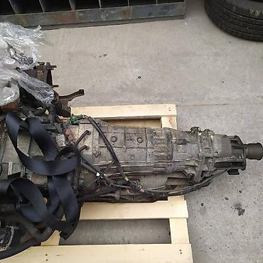 legacy: Коробка передач Автомат Subaru Б/у, Оригинал, Япония — 2