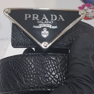 Kəmərlər: Kəmər, Təbii dəri, Yeni — 7