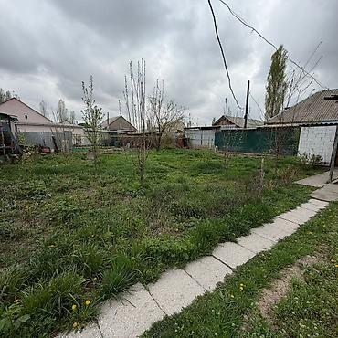 Продажа коттеджей и домов: 🏡 Продаётся дом в Сокулуке, ул. Токтогула 📐 Участок: 7,79 соток (36,5 — 5