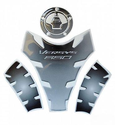 KAWASAKI VERSYS 650-komplet protektori- 265 📌 Opis: Samolepljivi — 1