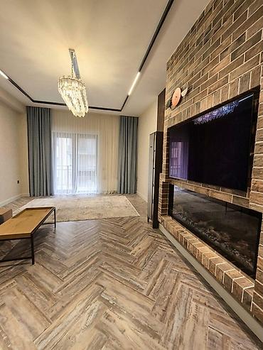 гараж купить: Белый город, 2 комнаты, Новостройка, 91 м² — 1
