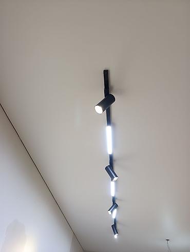 Натяжной потолок: КЕРМЕ ШЫПТАР • НАТЯЖНЫЕ ПОТОЛКИ ✨ ЗАМАНБАП ДИЗАЙН • САПАТ • КЕПИЛДИК ✨ — 17