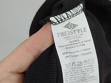Kobiety: FreeStyle, Bluzka damska, rozmiar XL — 5