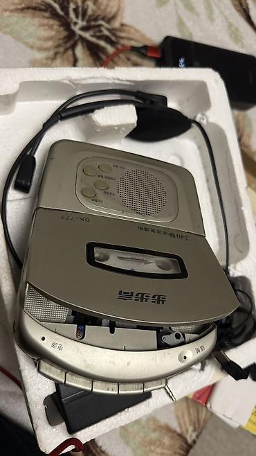 купить сд плеер: Портативный CD‑плеер Daewoo - Поддержка CD Audio - Цифровой ЦАП (D/A — 3