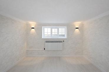 Продажа коттеджей и домов: Продается новый дом в районе ж/м Ачра-Бешик ул. Садырбаева (Баха) — 17