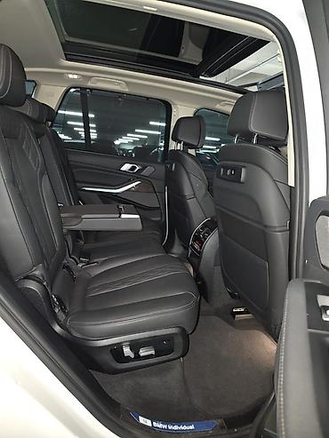 BMW: BMW X5: 2021 г., 3 л, Автомат, Бензин, Кроссовер — 22