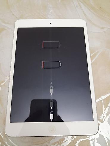 ipad case: İşlənmiş Apple iPad mini 2, 7,9", < 64 GB, Pulsuz çatdırılma, Ünvandan götürmə, Ödənişli çatdırılma — 4