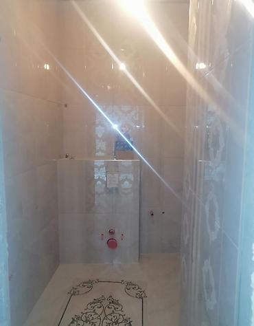 Ремонт под ключ: Отделка санузлов и перегородки под ключ - Устройство перегородок из — 3