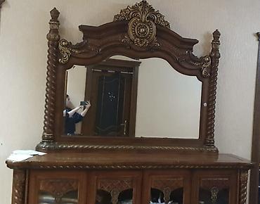 Divan və kreslo dəstləri: Klassik divan, Divan, Açılmayan — 12