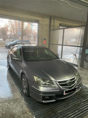 хонда срф: Honda Legend: 2004 г., 3.5 л, Автомат, Газ