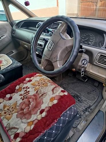 Honda: Honda Odyssey: 1997 г., 2.2 л, Автомат, Бензин, Минивэн — 6