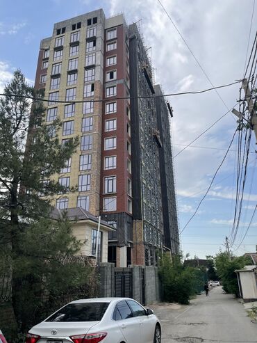 1 комвартирахрущевка продается: 1 комната, 44 м², Элитка, 8 этаж, ПСО (под самоотделку)