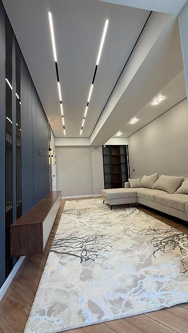 тимиряз: 2 комнаты, 72 м², Филармония Элитка, 10 этаж, Евроремонт — 10