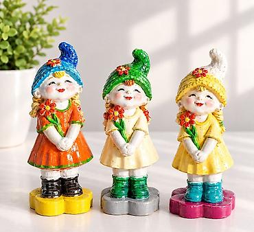 одежди: Декоративные фигуры — 2
