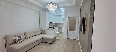 Продажа квартир: 2 комнаты, 45 м², Элитка, 13 этаж, Евроремонт — 6