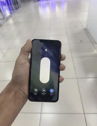 экран на 11 про: IPhone 11 Pro, Б/у, 256 ГБ, Серебристый, Зарядное устройство, Защитное стекло, Чехол, 90 % — 3