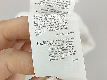 metka hm: House, Bluzka damska, rozmiar M — 6