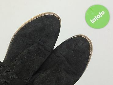 bravo moda botki: Botki damskie, rozmiar 39 — 4