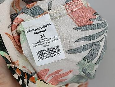 tom tailor bluza: Tom Rose, Sukienka damska, rozmiar M — 5