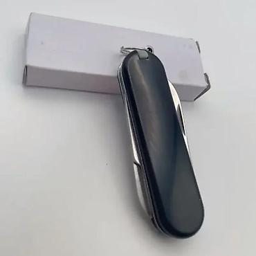 Noževi: Lagani mini multifunkcionalni noz TY-05 NOVO. Opis proizvoda: Idealan — 4