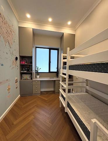 дома в новопокровкае: 4 комнаты, 140 м², 4 соток, Бишкек, Агентство недвижимости — 2