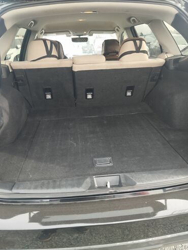 Subaru: Subaru Outback: 2019 г., 2.5 л, Автомат, Бензин, Универсал — 8