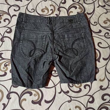 Şortlar: Продам шорты весь комплект б/у в отличном состоянии — 17