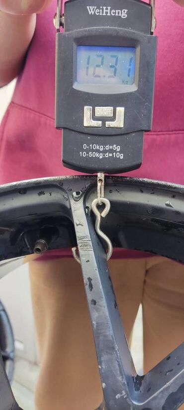 Disklər: İşlənmiş Disk BBS R 19, 5 Boltlu — 2