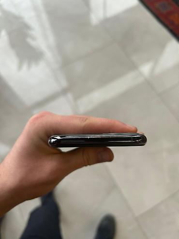Apple iPhone: IPhone 11 Pro, 64 GB, Matte Midnight Green, Qırıq — 6
