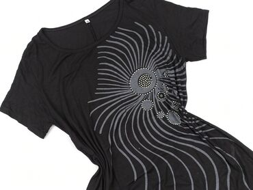 Women`s T-shirt, 4XL (EU 48)