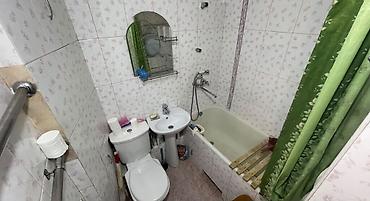 Продажа квартир: 2 комнаты, 48 м², 3 мкр 104 серия, 3 этаж, Евроремонт — 8