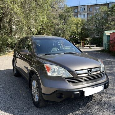 купить хонда срв 4 поколения: Honda CR-V: 2009 г., 2.4 л, Автомат, Бензин, Кроссовер