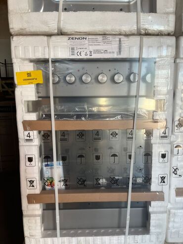 Кухонные плиты и варочные поверхности: Новый — 3