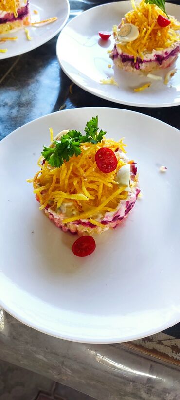 Выездные банкеты: Выездные банкеты | Организатор-администратор, Повара, Посудомойки | Аренда столов, Аренда стульев, Аренда посуды — 8