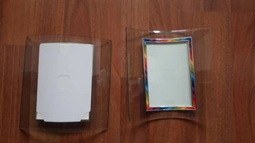 Şəkil və rəsmlər üçün çərçivələr: Çərçivə — 4