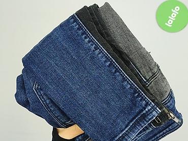 new jeans: Bershka, Jeansy damskie, rozmiar XS — 5