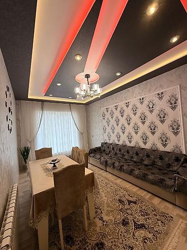 Həyət evləri və villaların satışı: Binə 6 otaqlı, 240 kv. m, Yeni təmirli — 1