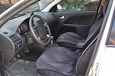 transporter multivan: Ford Mondeo: 2002 г., 1.8 л, Механика, Универсал — 4