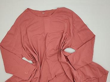 dluga bluzki: Bluzka damska, rozmiar 7XL — 1